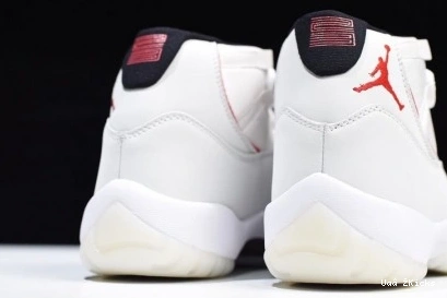 Tint UrbanStyle 8486 378037- Platinum 717 Air Jordan 11 1104